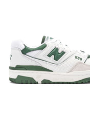 Load image into Gallery viewer, New Balance 550 White Green