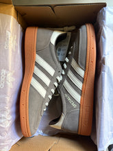 Load image into Gallery viewer, Adidas Spezial Brown