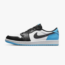 Load image into Gallery viewer, Jordan 1 Low OG UNC