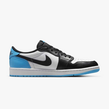 Load image into Gallery viewer, Jordan 1 Low OG UNC