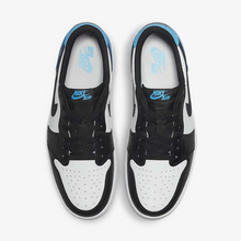 Load image into Gallery viewer, Jordan 1 Low OG UNC