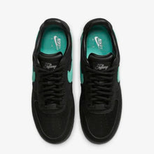 Load image into Gallery viewer, Air Force 1 x Tiffany & Co.