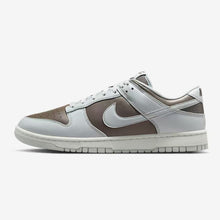 Load image into Gallery viewer, Dunk Low Cave Stone and Pure Platinum