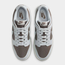 Load image into Gallery viewer, Dunk Low Cave Stone and Pure Platinum