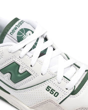 Load image into Gallery viewer, New Balance 550 White Green