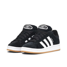 Load image into Gallery viewer, Adidas Campus 00s Black White Gum