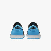 Load image into Gallery viewer, Jordan 1 Low OG UNC
