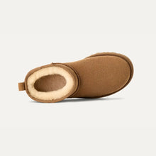 Load image into Gallery viewer, Ugg Mini Boot Chestnut