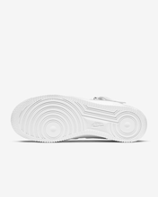 Load image into Gallery viewer, Air Force 1 White Mid