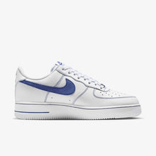 Load image into Gallery viewer, Air Force 1 White Blue
