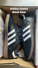 Load image into Gallery viewer, Adidas Samba OG Black
