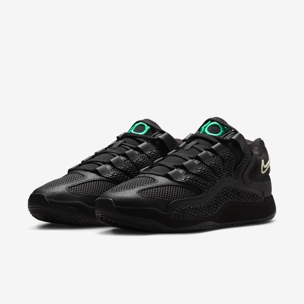 KD18 Black Label