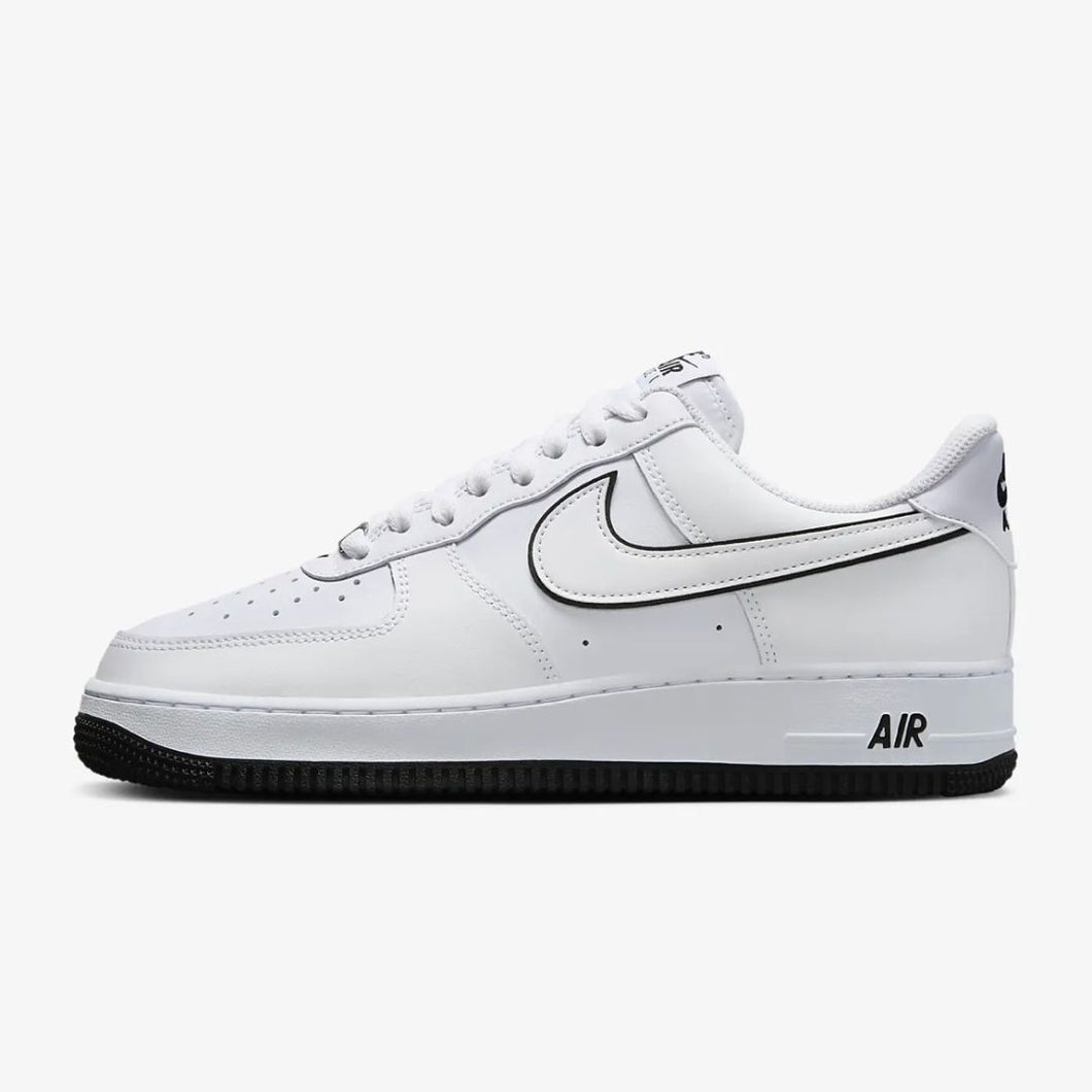 Air Force 1 White Black