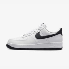 Load image into Gallery viewer, Air Force 1 White Black
