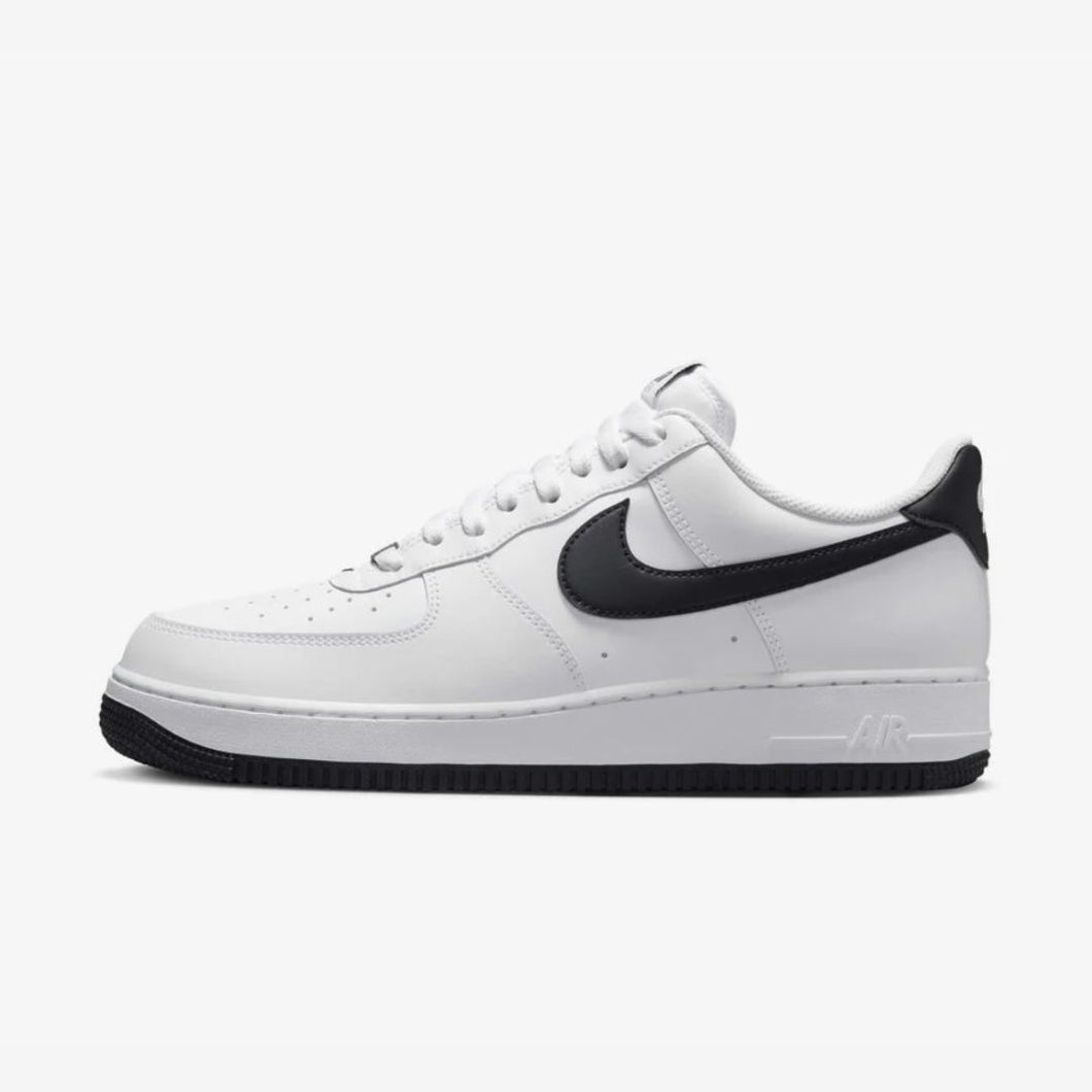 Air Force 1 White Black