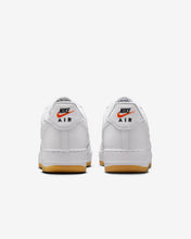 Load image into Gallery viewer, Air Force 1 White Gum

