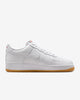 Air Force 1 White Gum