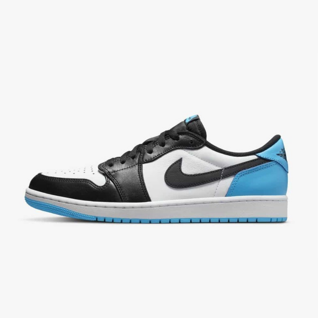 Jordan 1 Low OG UNC