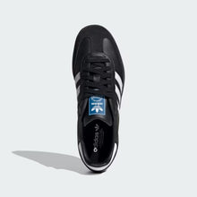 Load image into Gallery viewer, Adidas Samba OG Black
