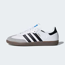 Load image into Gallery viewer, Adidas Samba OG White Black
