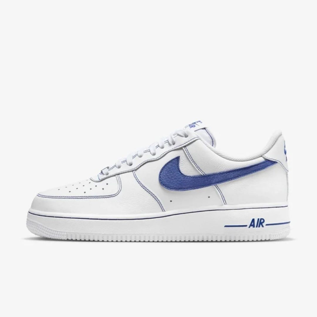 Air Force 1 White Blue