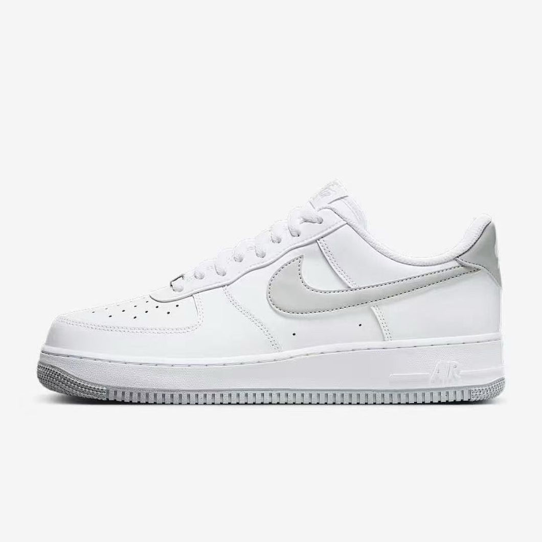 Air Force 1 White Grey