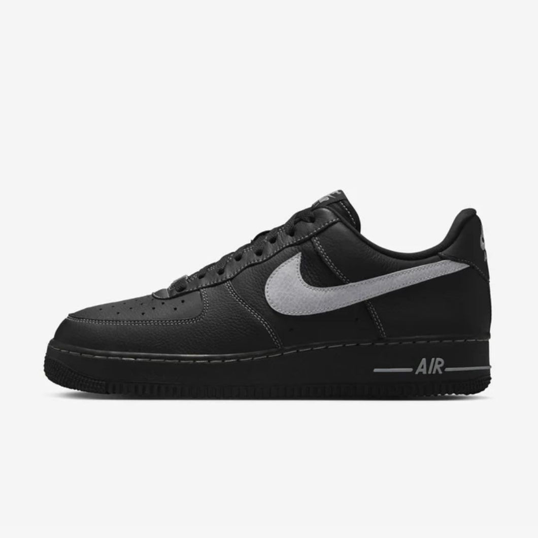 Air Force 1 Black Grey