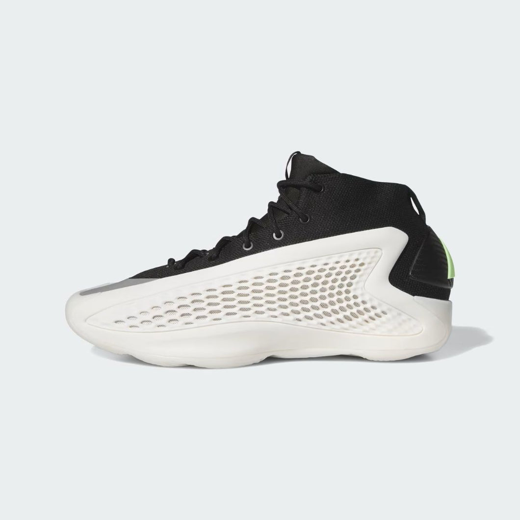 Anthony Edwards 1 White Black