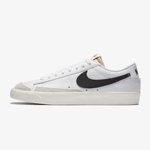 Load image into Gallery viewer, Blazer Low &#39;77 White Black
