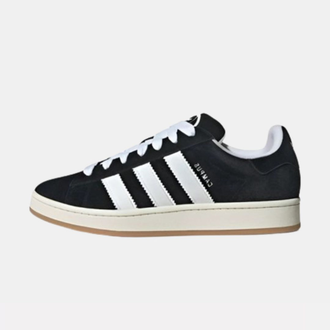 Adidas Campus 00s Black White Gum