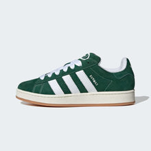 Load image into Gallery viewer, Adidas Campus 00s Dark Green
