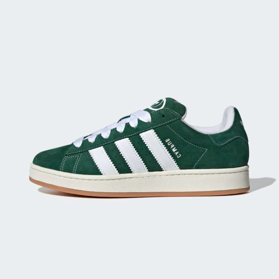 Adidas Campus 00s Dark Green