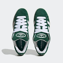 Load image into Gallery viewer, Adidas Campus 00s Dark Green
