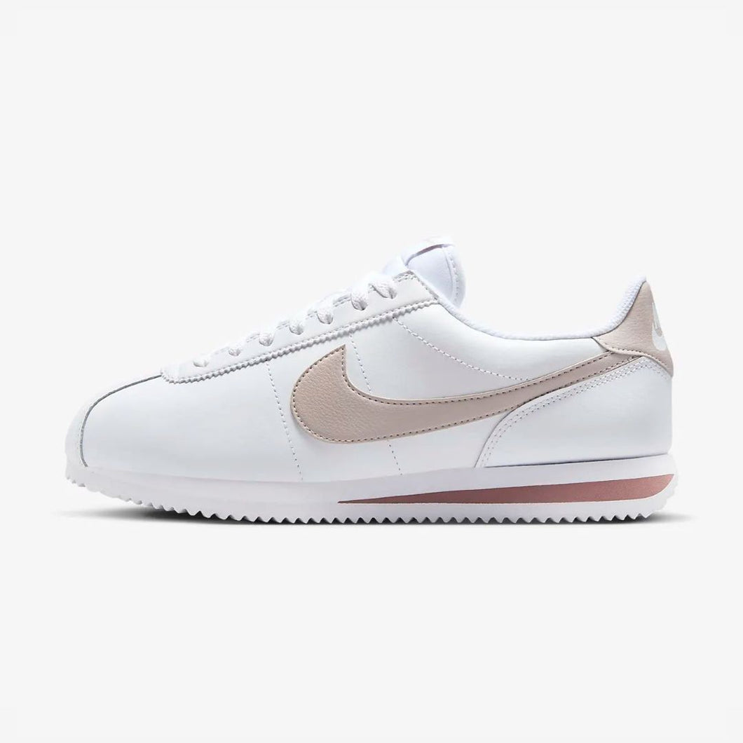 Cortez White Platinum Violet