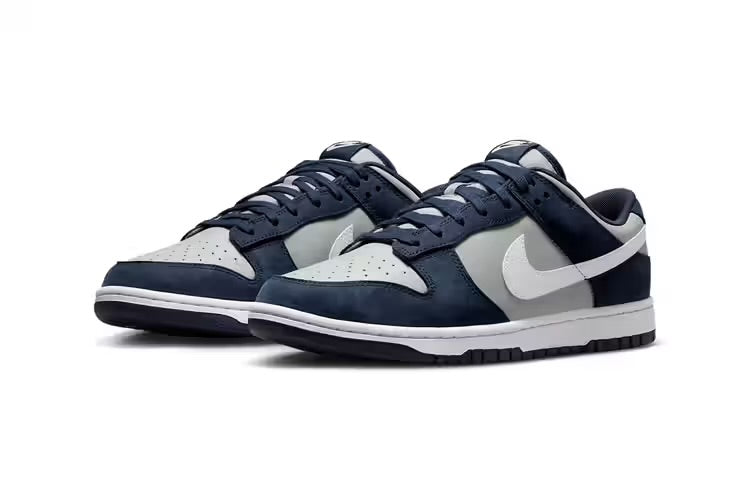 Dunk Low Georgetown
