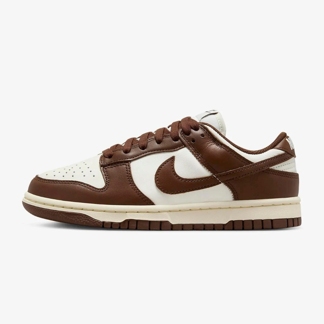 Dunk Low Cacao Wow