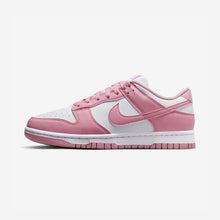 Load image into Gallery viewer, Dunk Low Pink White
