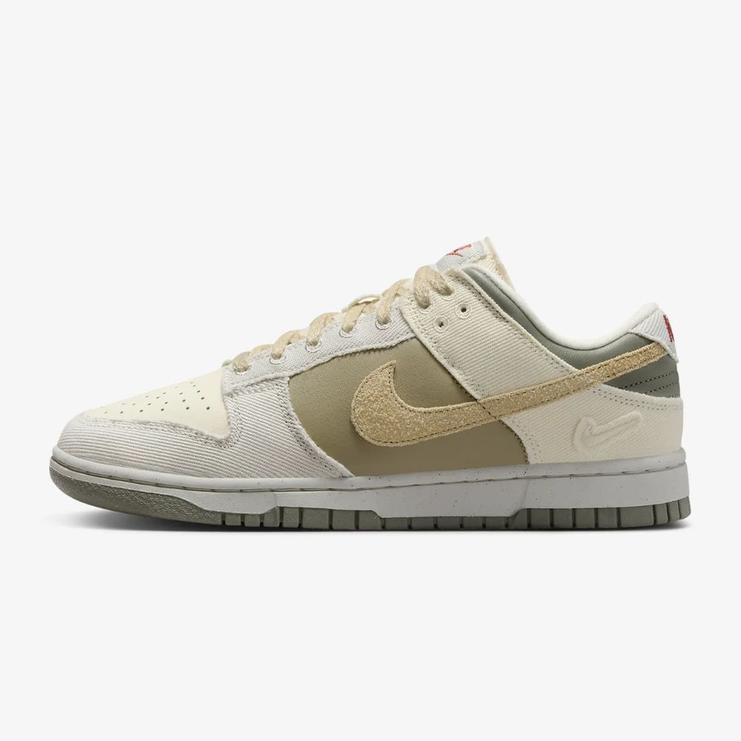 Dunk Low Next Nature