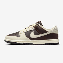 Load image into Gallery viewer, Dunk Low Brown White
