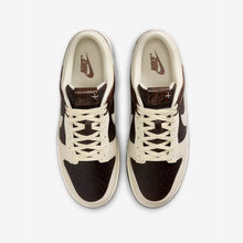 Load image into Gallery viewer, Dunk Low Brown White
