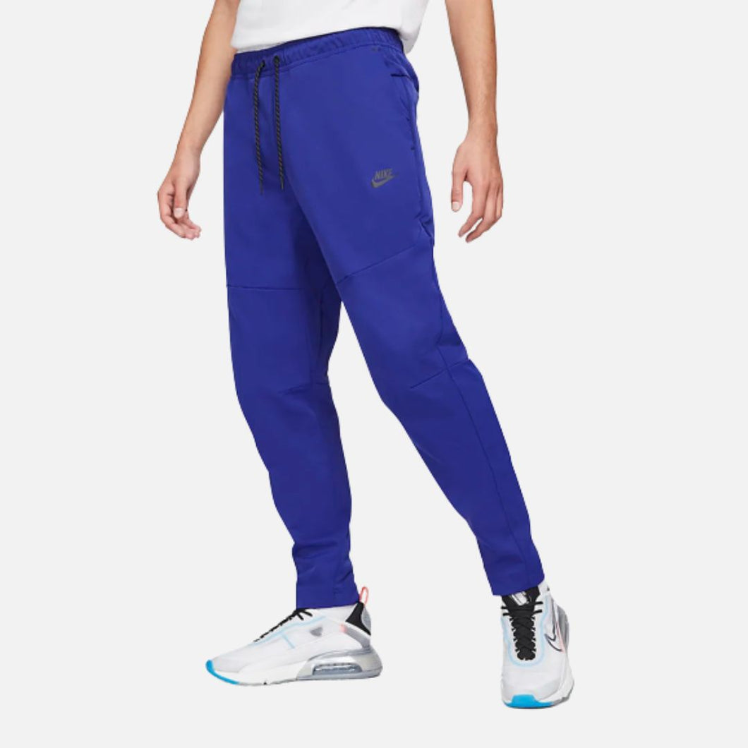 Tech Fleece Pants Blue