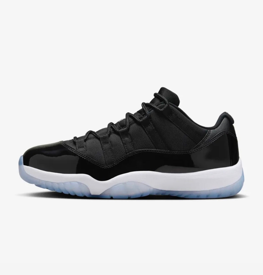 Jordan 11 Space Jam