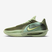 Load image into Gallery viewer, G.T. Cut 3 Turbo Green
