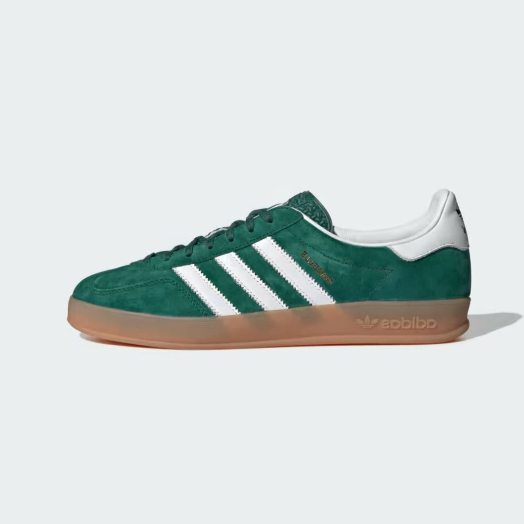 Adidas Gazelle Indoor Green