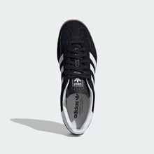 Load image into Gallery viewer, Adidas Gazelle Indoor Black
