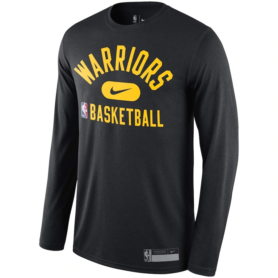 Golden State Warriors Long Sleeve