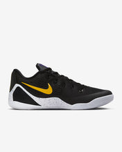 Load image into Gallery viewer, Kobe IX Elite Low Protro Black
