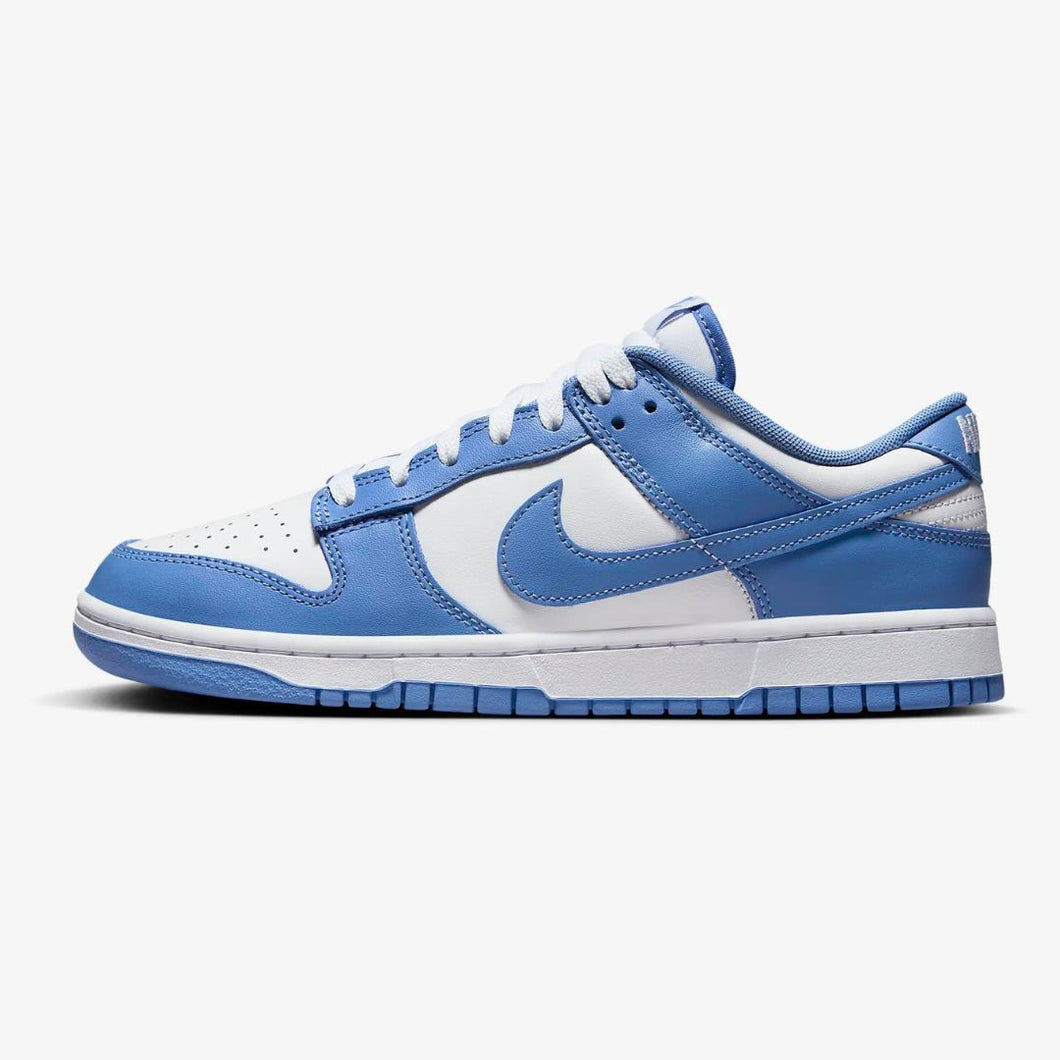 Dunk Low Polar