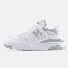 Load image into Gallery viewer, New Balance 550 White Grey
