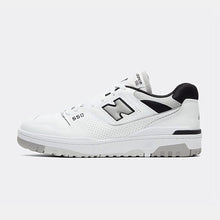 Load image into Gallery viewer, New Balance 550 White Grey Black
